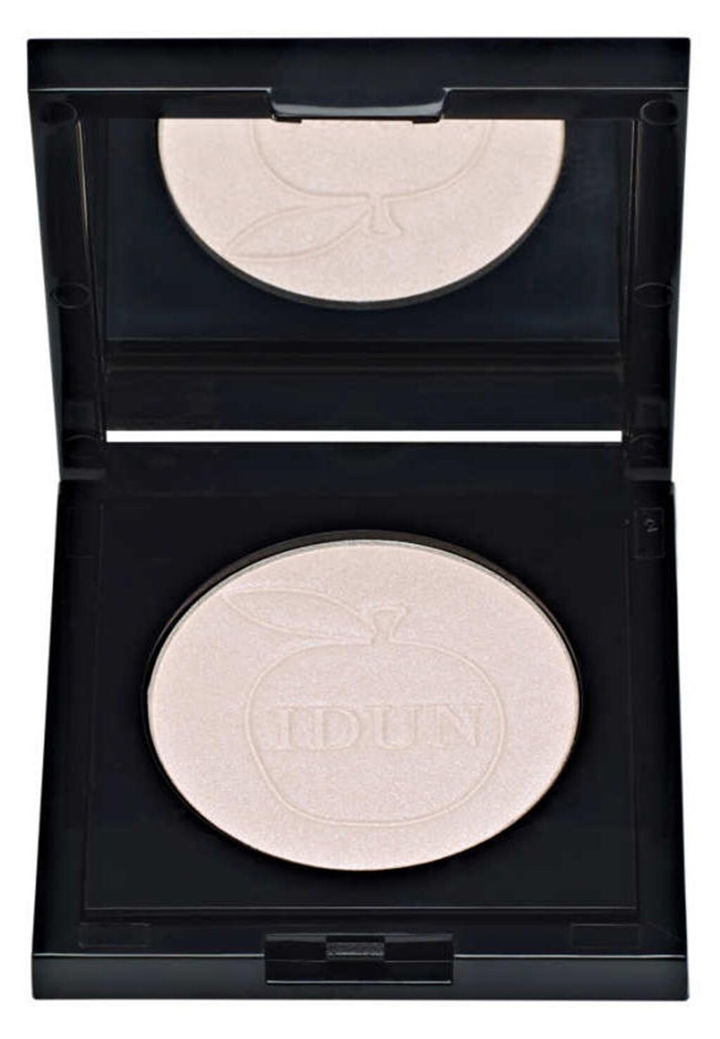 

Пудра TRANSPARENT POWDER IDUN Minerals, цвет tilda - transparent