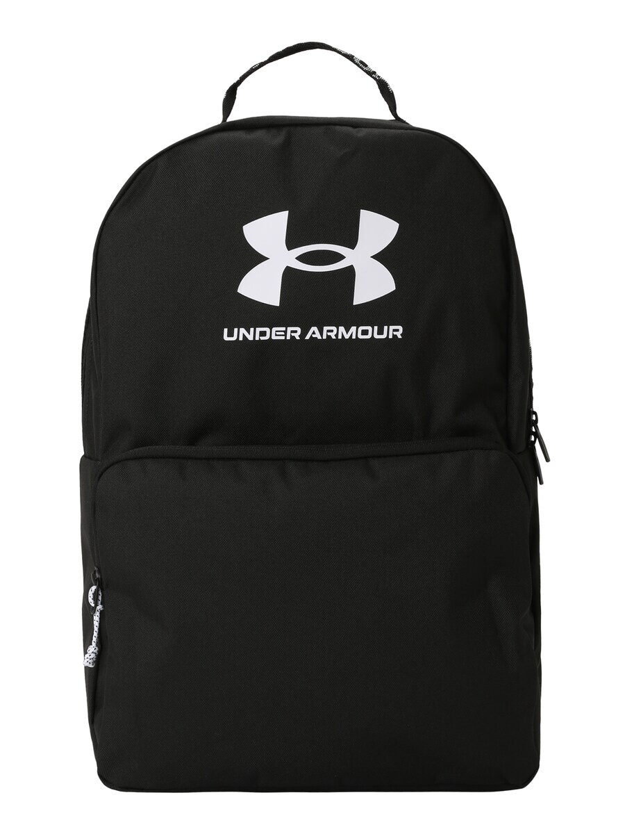

Рюкзак UNDER ARMOUR Backpack Loudon, черный