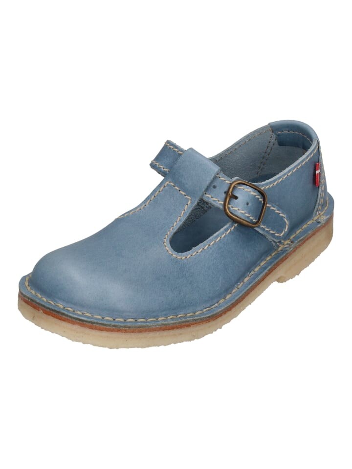 

Сандалии Duckfeet LOLLAND 1550, синий