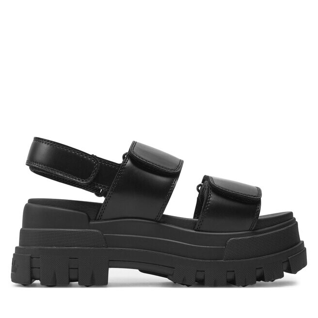 

Сандалии Buffalo Aspha SND 1601258 Black, черный