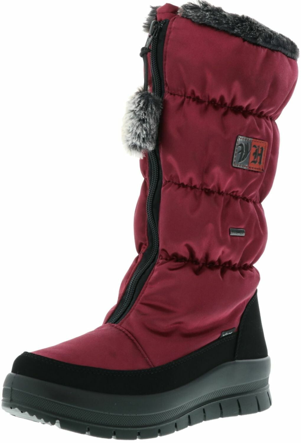 

Ботинки Vista Winterstiefel, красный