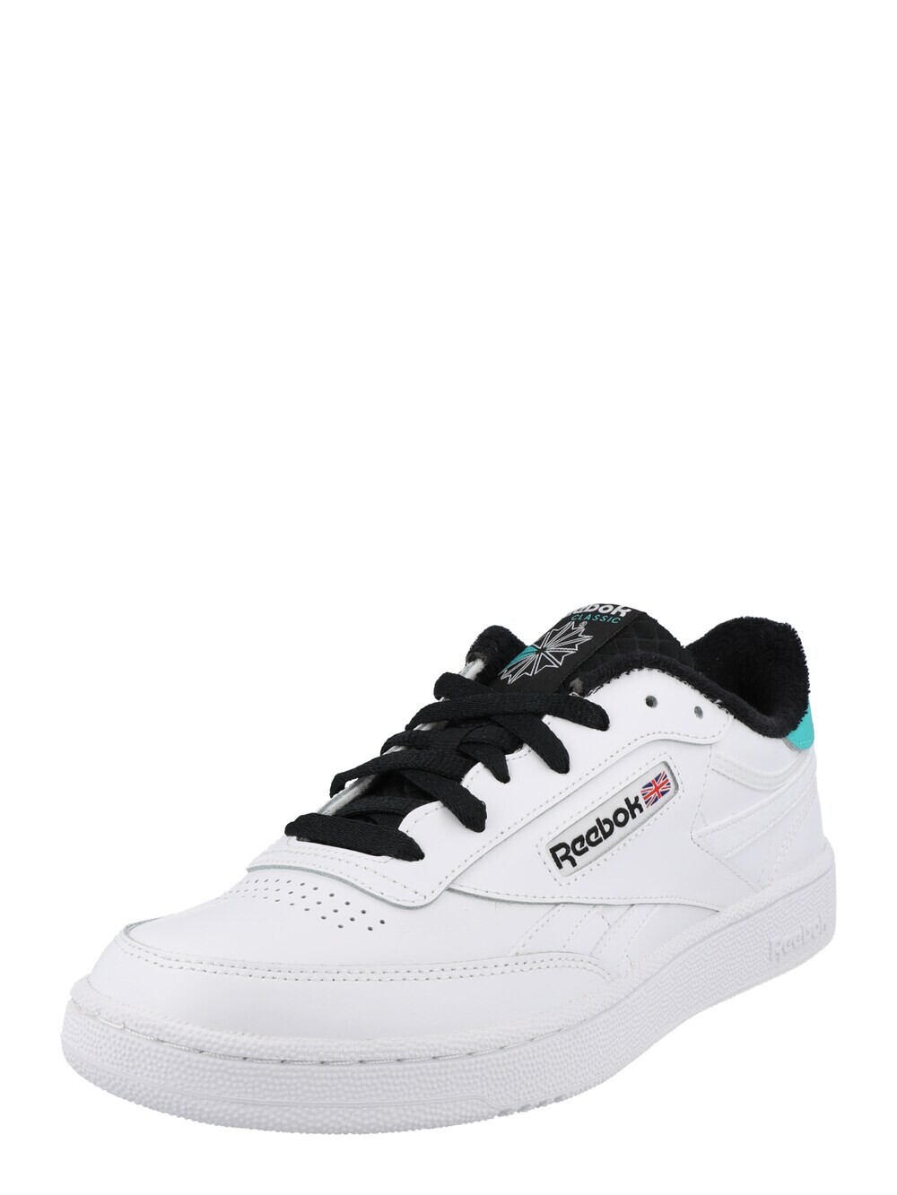 

Кроссовки Reebok Club C Revenge, белый