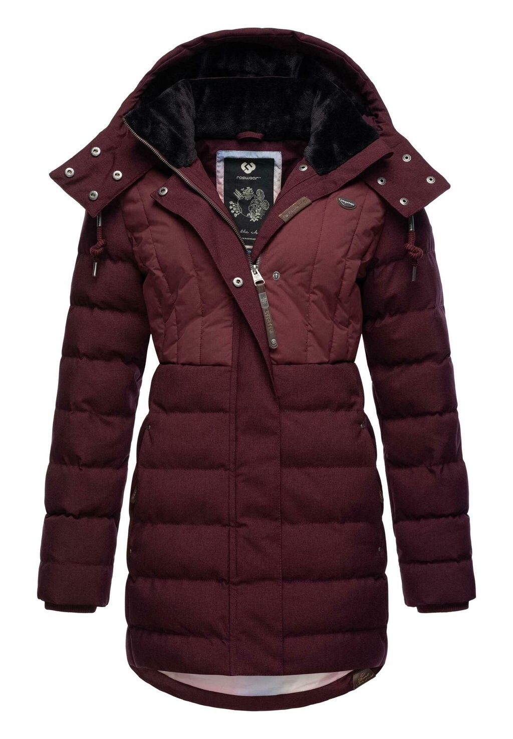 

Куртка зимняя Ragwear