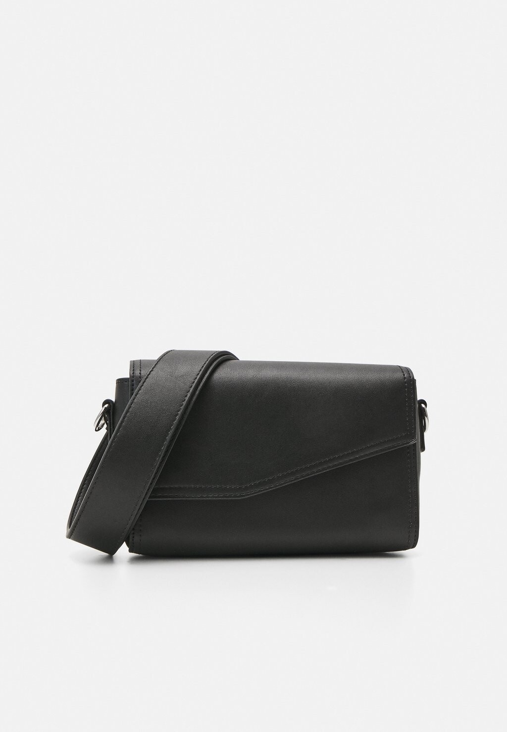 

Сумка через плечо UNISEX Zign, цвет black
