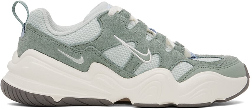 

Кроссовки Nike Green Tech Hera