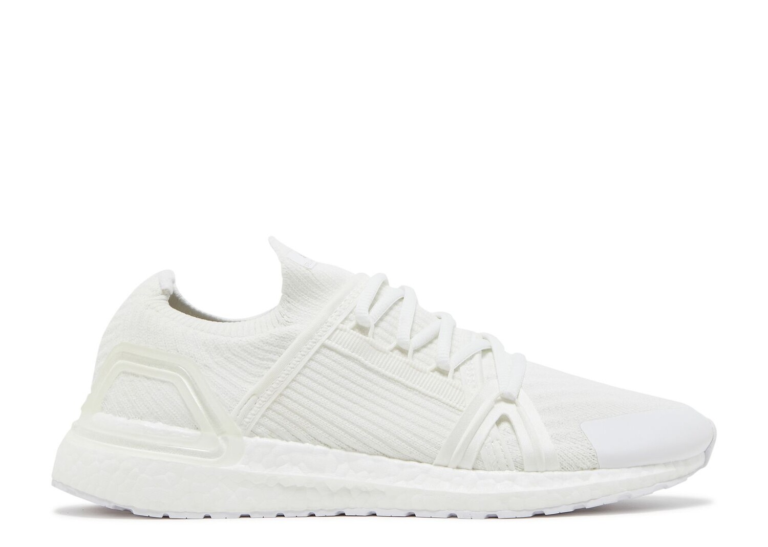 

Кроссовки adidas Stella Mccartney X Wmns Ultraboost 20 'No-Dye', белый