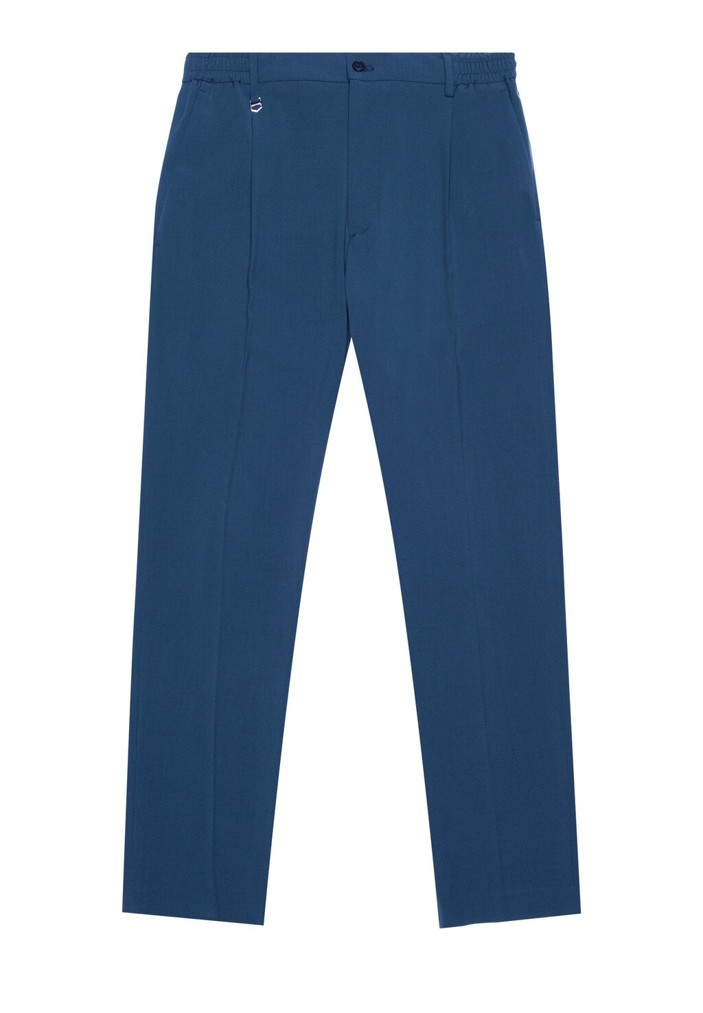 

Брюки Cora Regular Fit Trousers Antony Morato, цвет avio