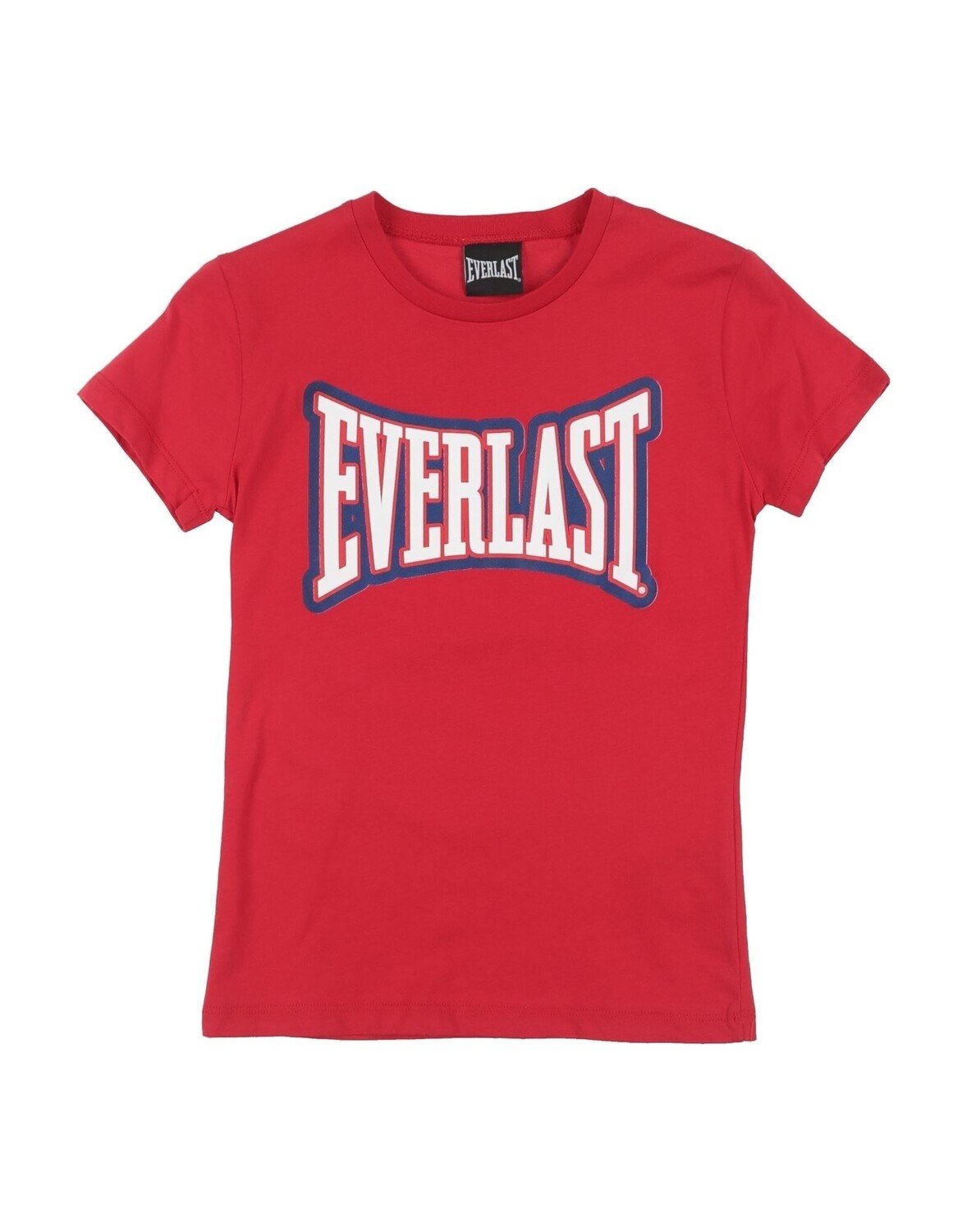 

Футболка Everlast, красный