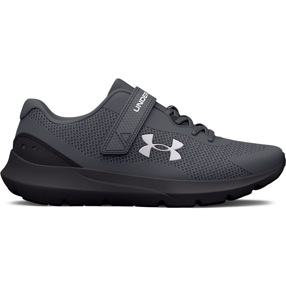 

Беговые кроссовки Under Armour BPS Surge 3 AC, черный