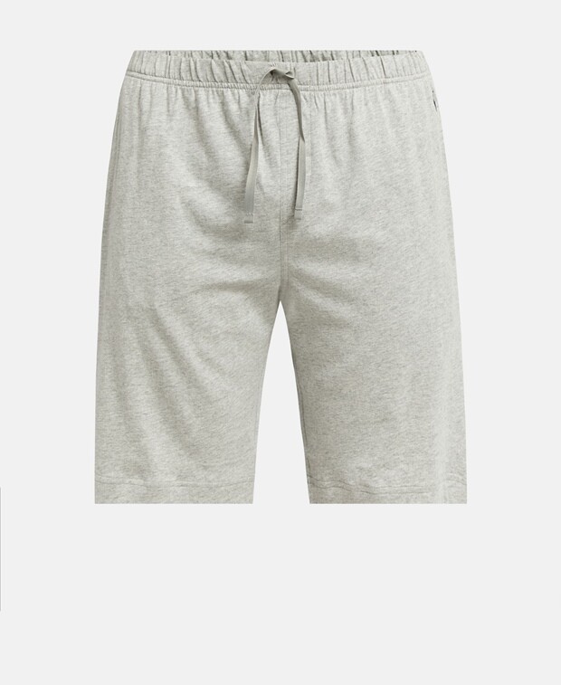 

Пижамные шорты Polo Ralph Lauren, серый