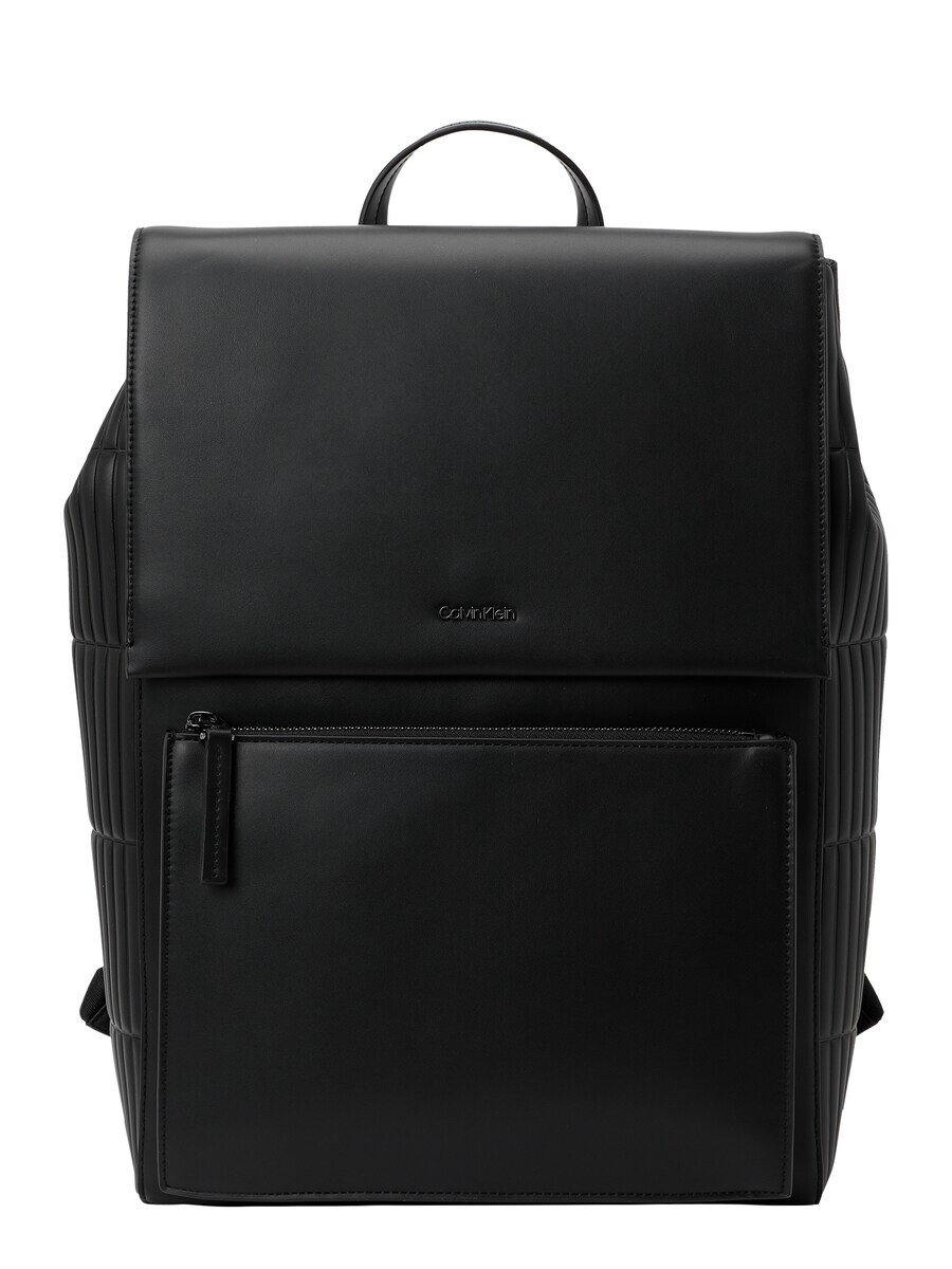 

Рюкзак Calvin Klein Backpack, черный