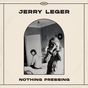 Виниловая пластинка Leger Jerry - Nothing Pressing виниловая пластинка warnes jennifer famous blue raincoat box audiophile one step pressing 0856276002336