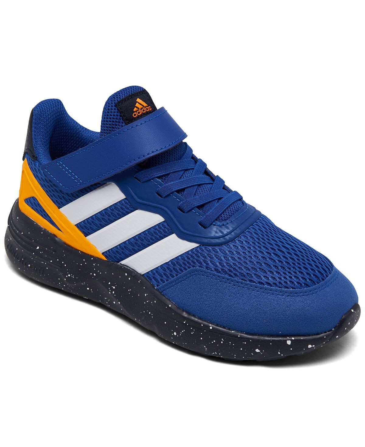 

Повседневные кроссовки Little Boys Nebzeb Stay Put от Finish Line adidas