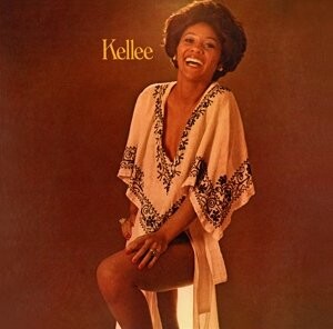 Виниловая пластинка Patterson Kellee - Kellee