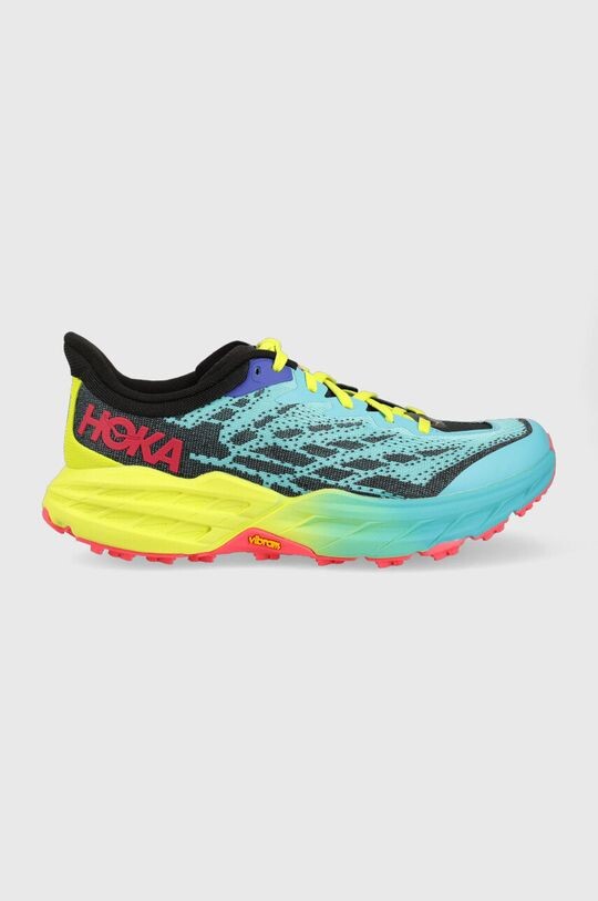 

Кроссовки One One Speedgoat 5 Hoka, мультиколор