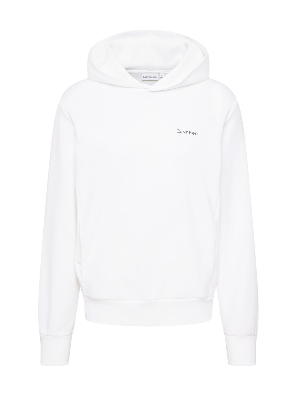 

Толстовка Calvin Klein, белый