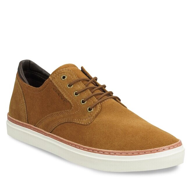 

Кроссовки Gant PrepvilleSneaker, коричневый