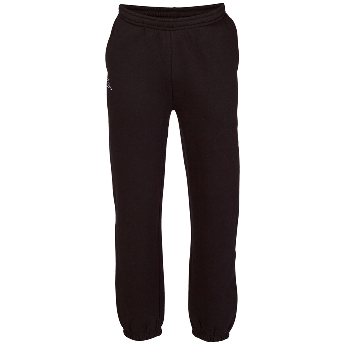 

Брюки Kappa Jogginghose SNAKO Pants, черный