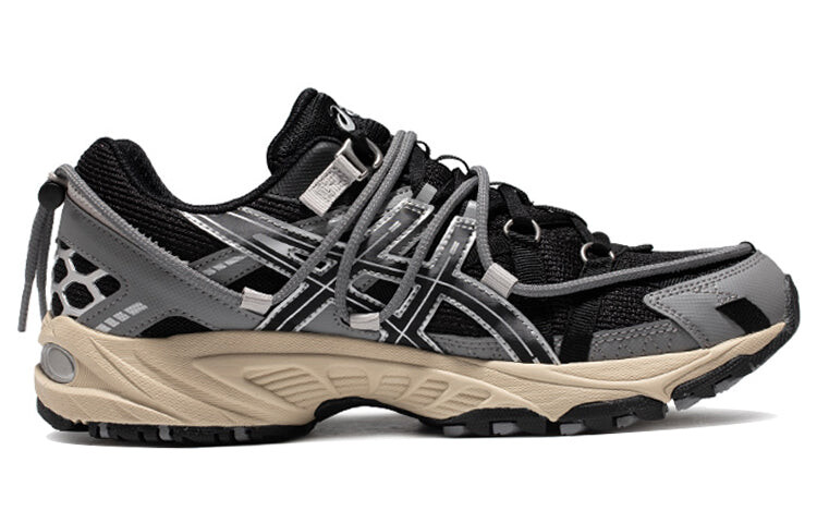 

Кроссовки мужские Asics Kahana TR V2, черный