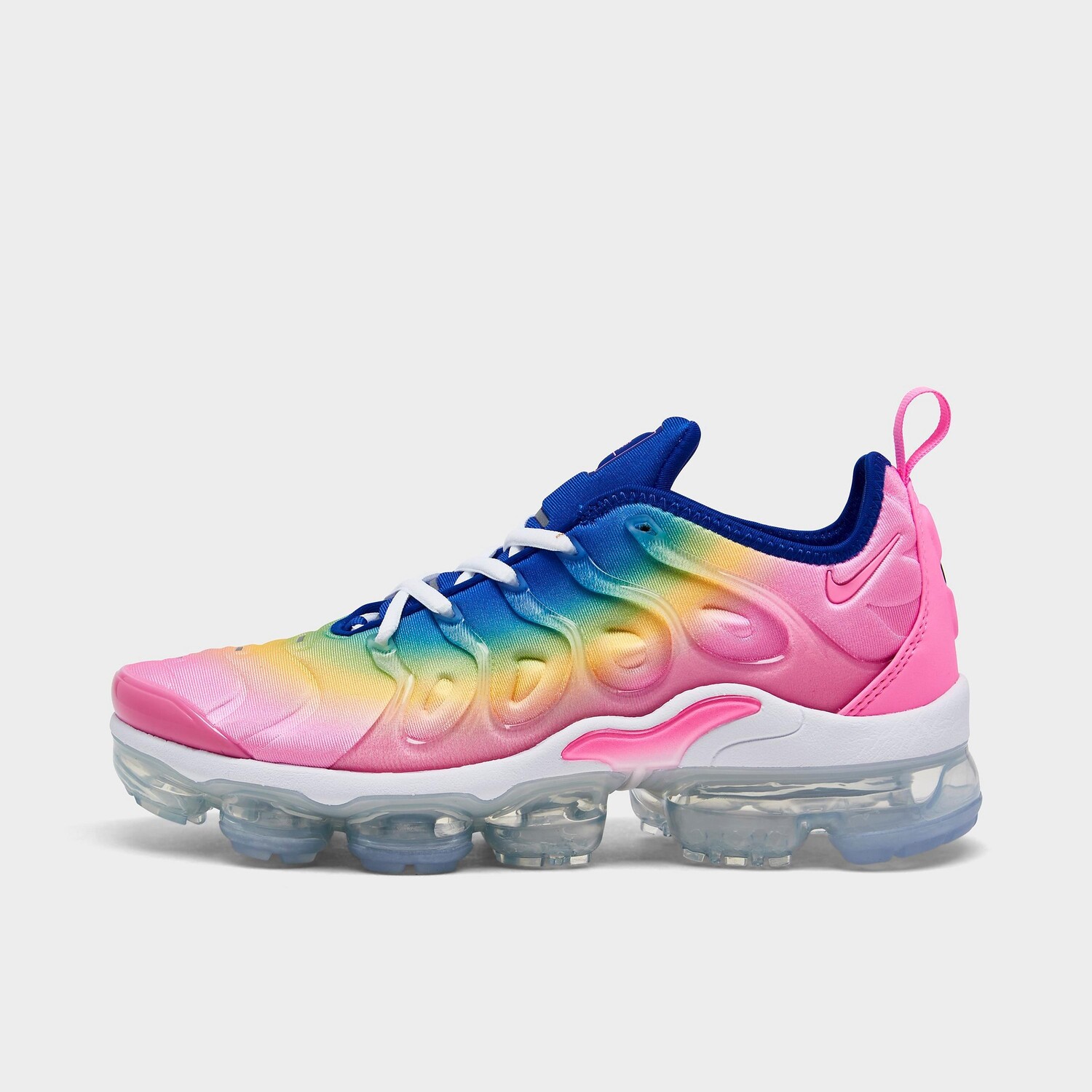 

Женские кроссовки Nike Air VaporMax Plus, многоцветный