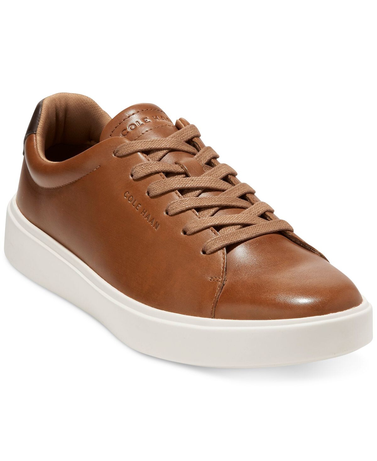 

Мужские кроссовки Grand Crosscourt Traveller Cole Haan