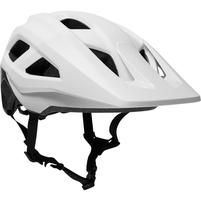 Велосипедный шлем Mips для мейнфрейма Fox, белый