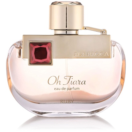 Женская парфюмерная вода Rue Broca Oh Tiara Ruby by Rue Broca