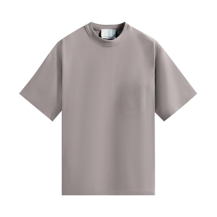 

Футболка Kith Leonard 'Astro', серый