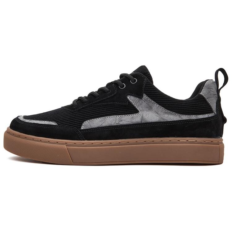 

Кроссовки Jeep Lifestyle Shoes Men Low-top, черный