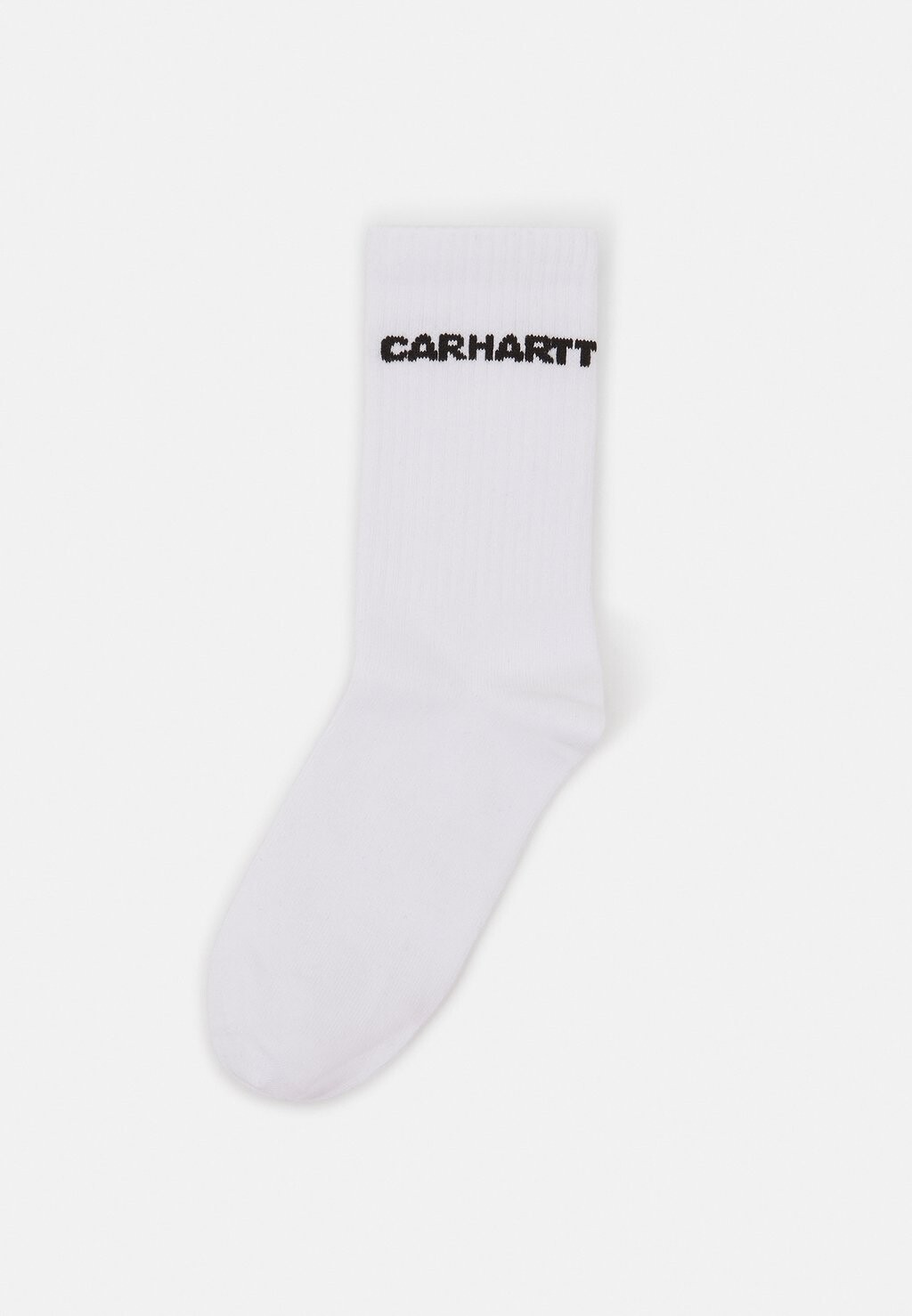 

Носки LINK SOCKS Carhartt WIP, цвет white/black