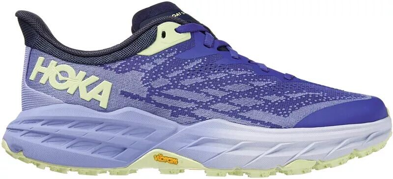 

Женские кроссовки для бега по пересеченной местности Hoka Speedgoat 5