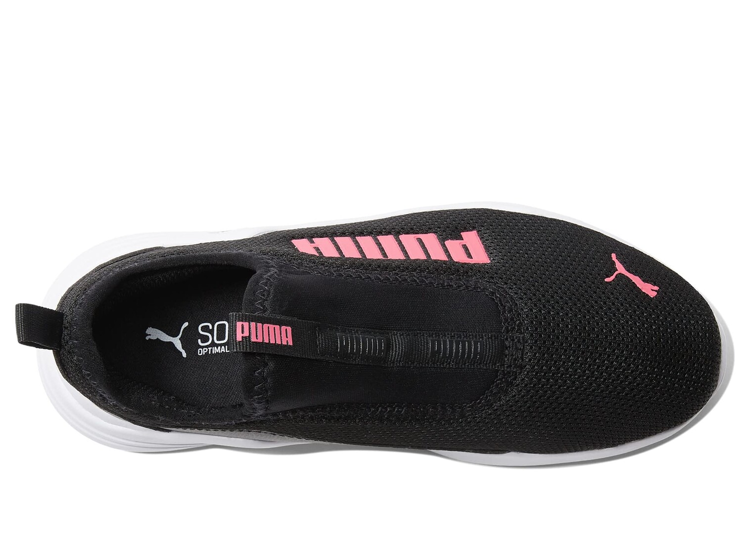 

Кроссовки PUMA Wired Run Rapid Slip-On (Little Kid/Big Kid)