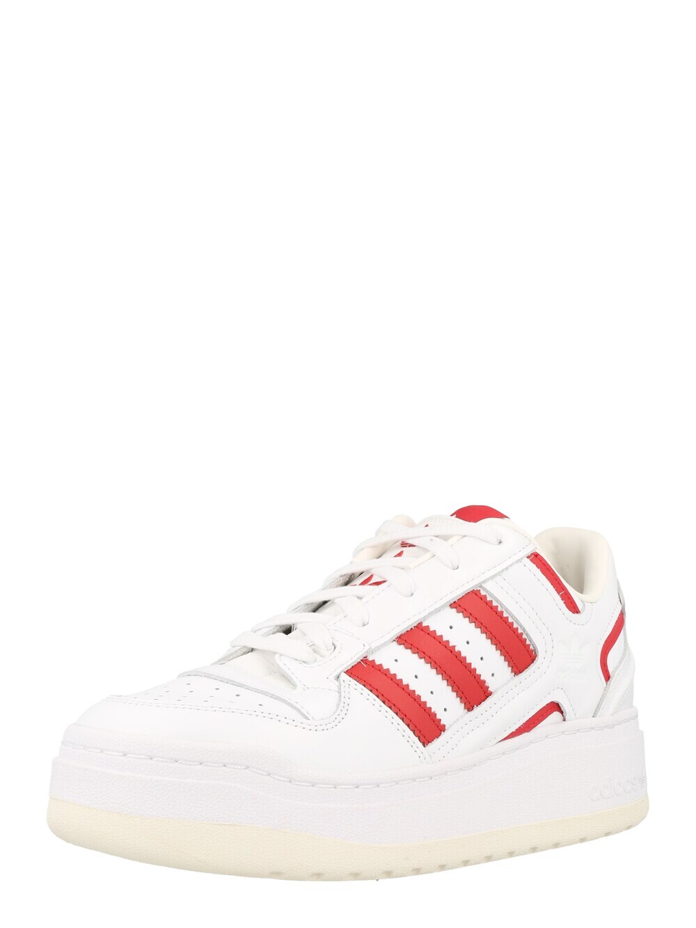 

Кроссовки Adidas Forum Xlg, белый