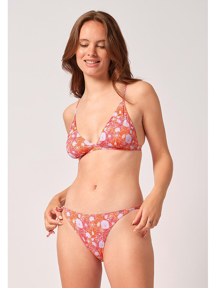 

Верх бикини Skiny, цвет rot/orange