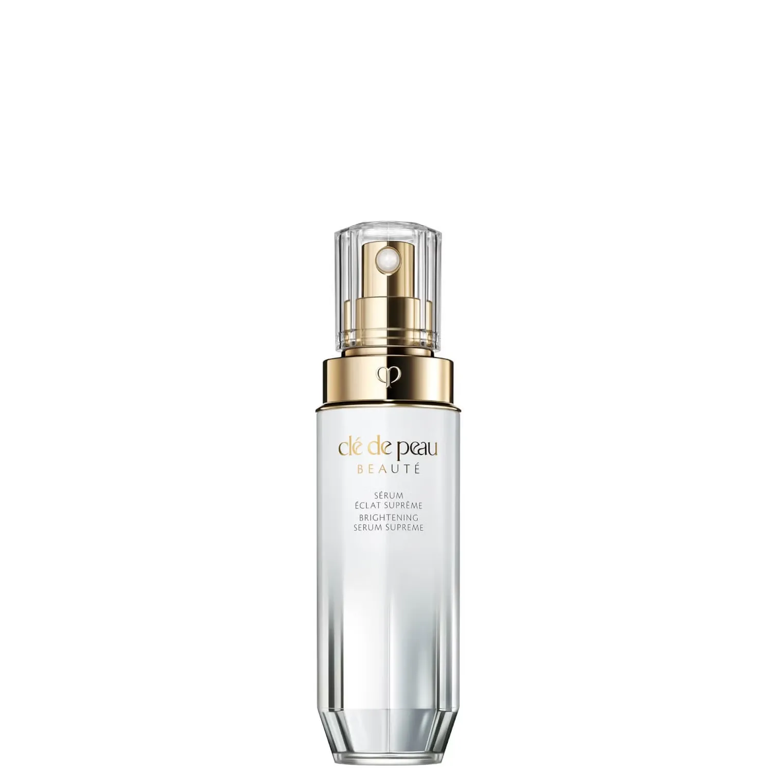 

Осветляющая сыворотка Supreme 40 мл Clé De Peau Beauté