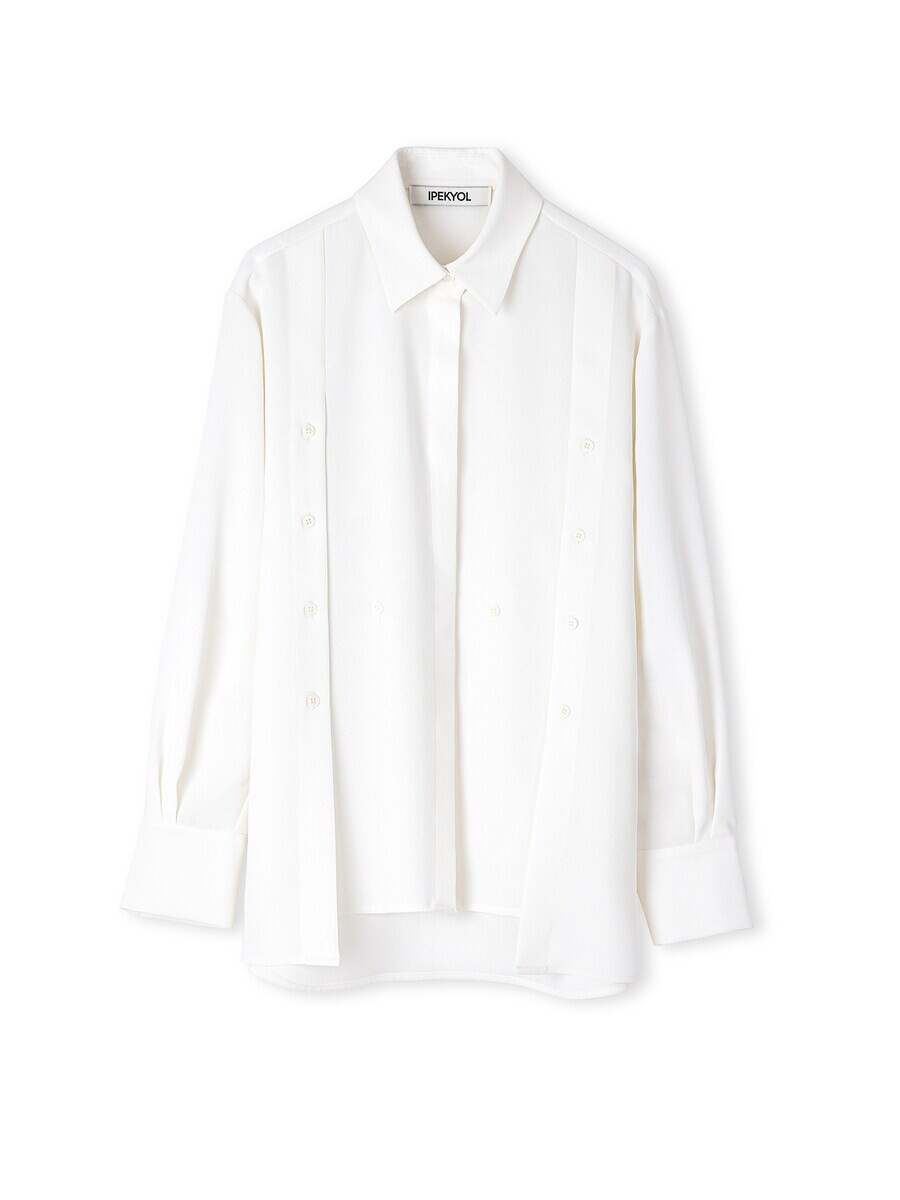 

Блуза Ipekyol Blouse, белый