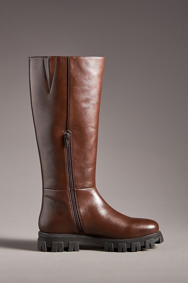 

Ботинки с застежкой BC Footwear, коричневый