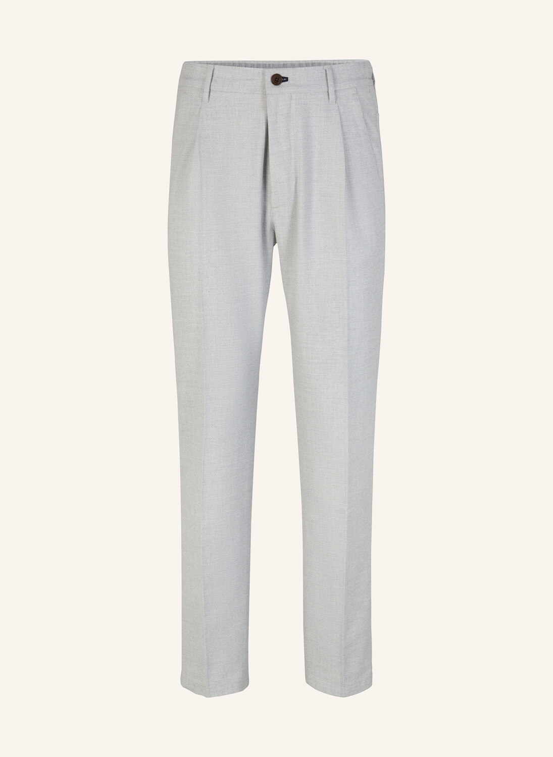 

Свободные брюки чинос Joop! Jeans, серый