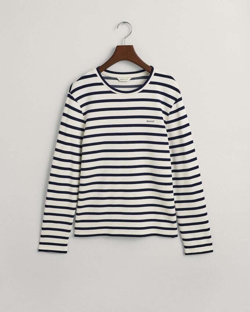 

Рубашка Gant, цвет Classic Blue