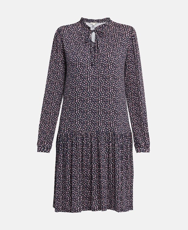 

Повседневное платье edc by Esprit, антрацит