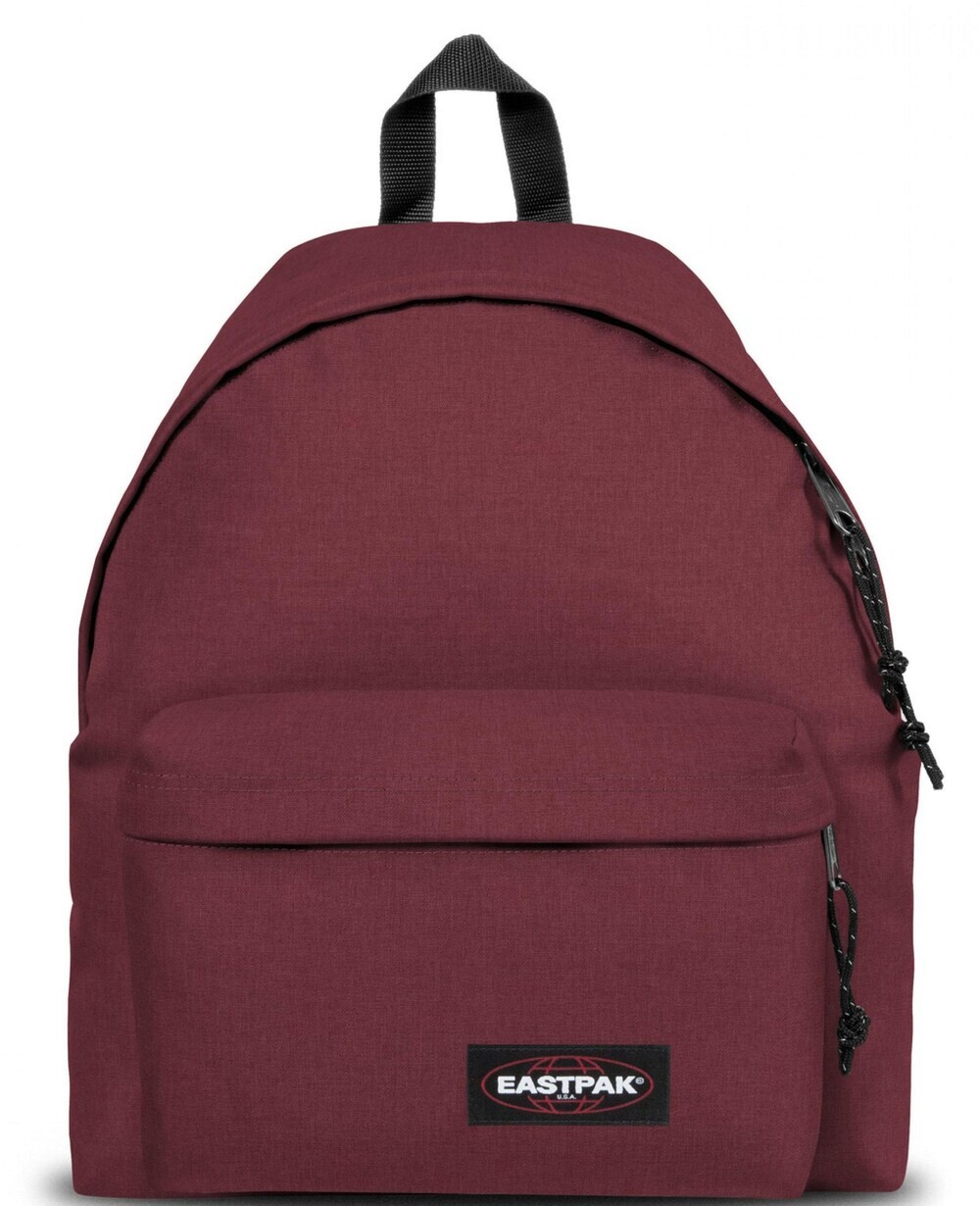 

Рюкзак EASTPAK, красный/винно-красный