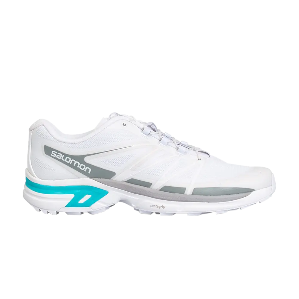 

Кроссовки XT-Wings 2 ADV Salomon, белый