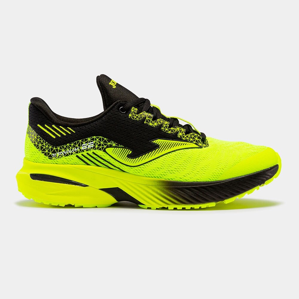 

Кроссовки Joma Titanium, желтый