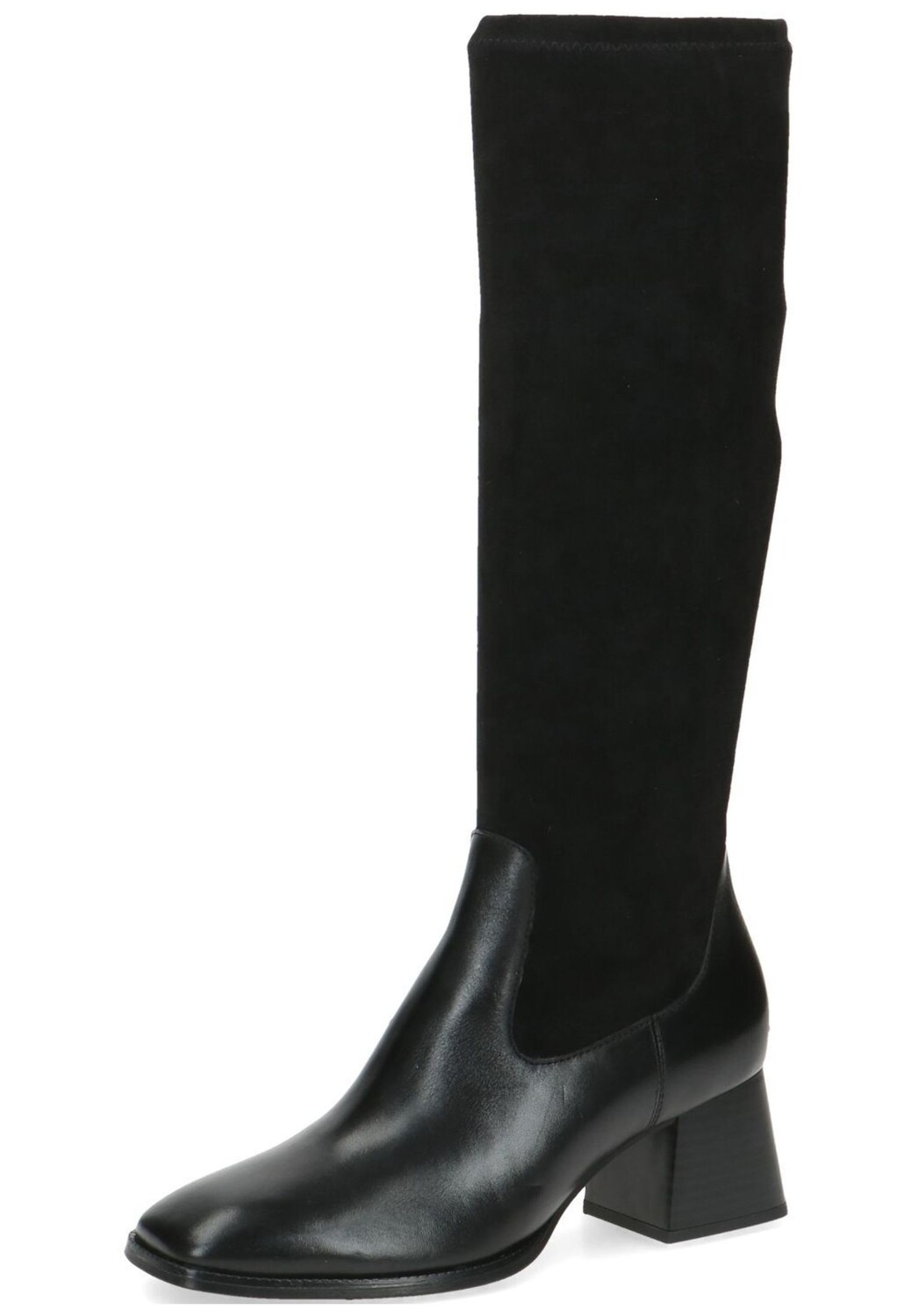 

Ботинки Caprice Stiefel, черный
