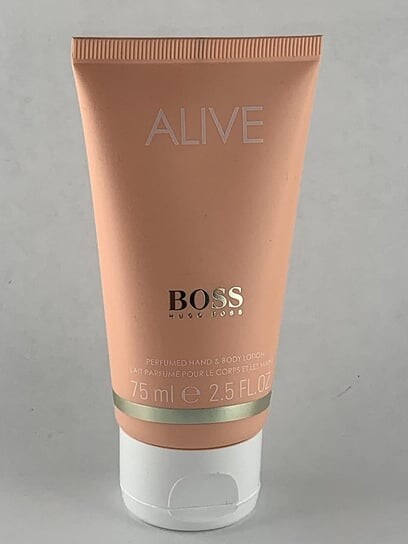 

Бальзам для тела 75 мл Boss Alive, Hugo Boss
