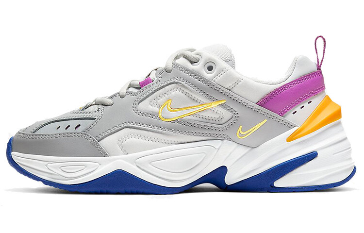 

Nike M2K Tekno Grey Photon Dust (женские)