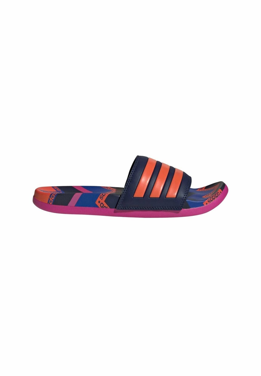 

Шлепанцы Adidas