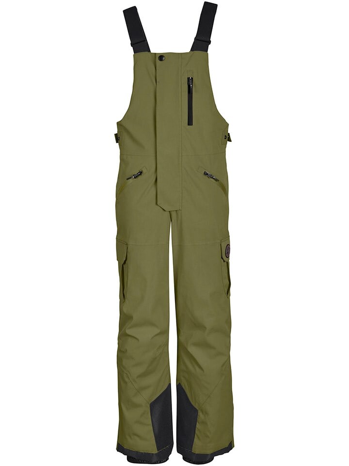 

Лыжные брюки Killtec, хаки