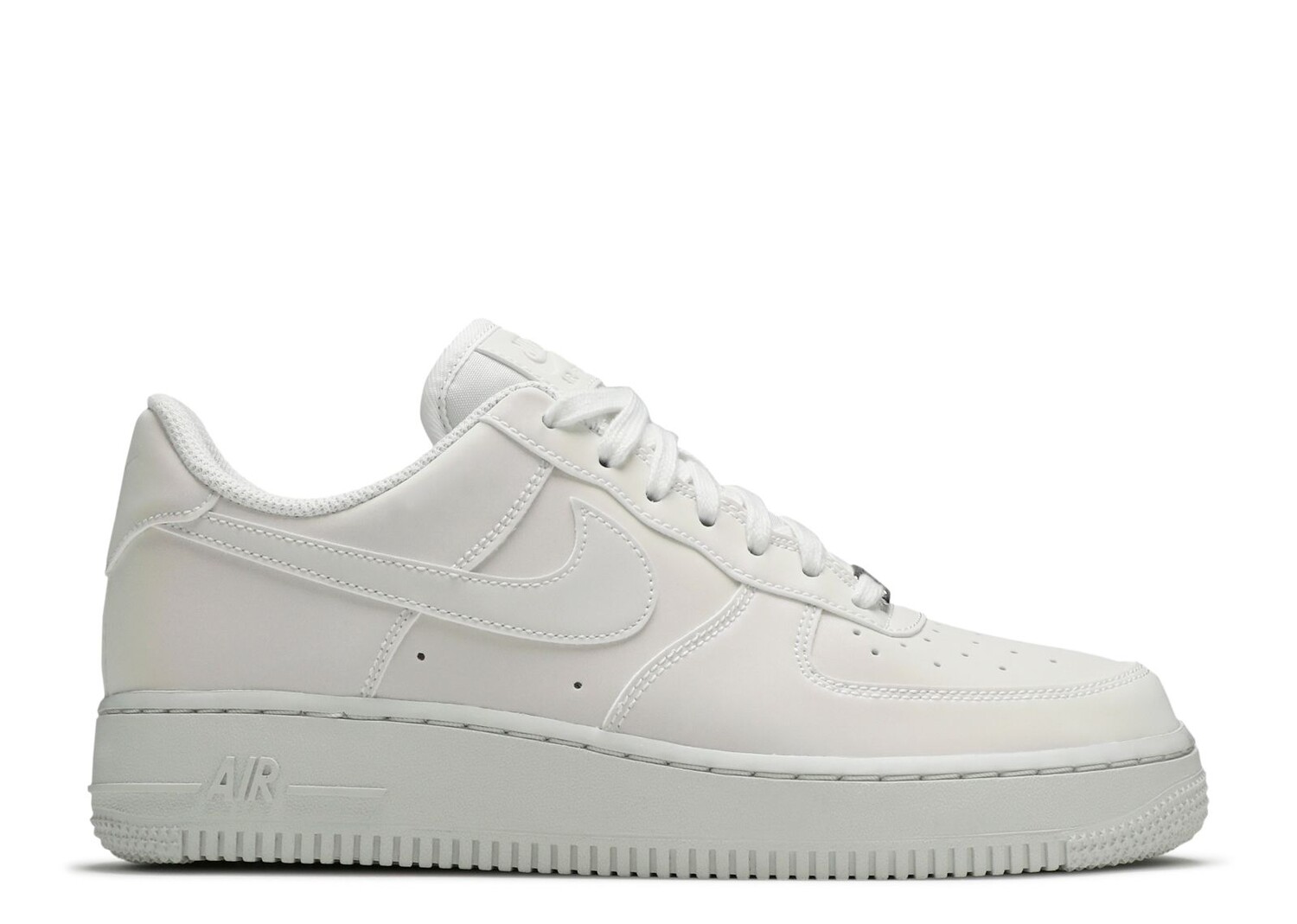 

Кроссовки Nike Wmns Air Force 1 '07 'Reflective', белый