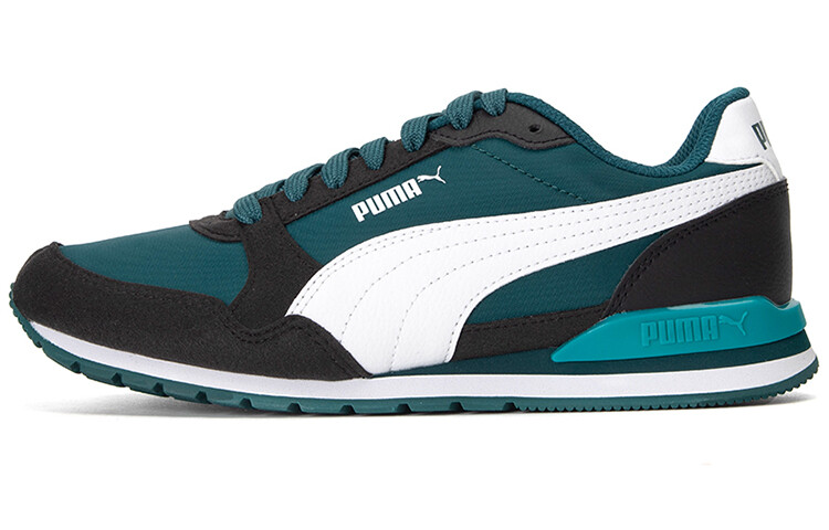 

Обувь Puma St Runner V3 Lifestyle унисекс, Green